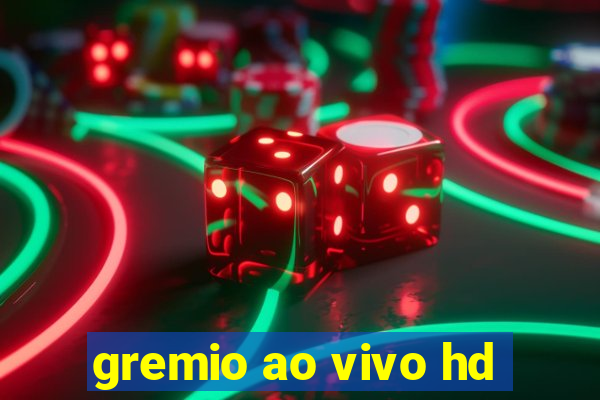 gremio ao vivo hd